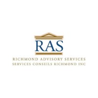 Richmond Advisory Services Inc. logo - Similar company to Chapa Link