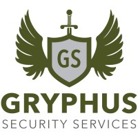 GRYPHUS SECURITY SERVICES logo - Similar company to Central Asia Development Group, Inc.