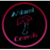 Miami Crawls