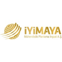 IYIMAYA GROUP logo - Similar company to Bes Group Desing Engineering Architecture Construction