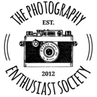 Photography Enthusiast Society logo - Similar company to Exata Indonesia