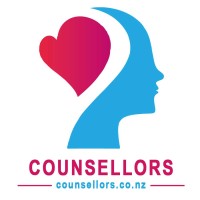 Counsellors NZ logo - Similar company to Mindful Connections