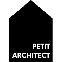 PETIT ARCHITECT DESIGN FOR KIDS logo - Similar company to Formline Architecture + Urbanism