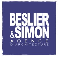 BESLIER ET SIMON - AGENCE D'ARCHITECTURE logo - Similar company to Triedre Architecture