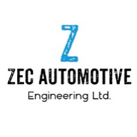 ZEC Automotive Engineering logo - Similar company to Motrox Automotive