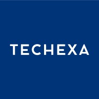 TECHEXA Digital Services Pvt,Ltd logo - Similar company to Vibroxa Studio
