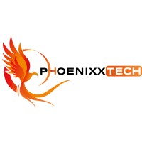 Phoenixx Tech logo - Similar company to Dima Tech