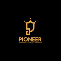 Pioneer Enterprises logo - Similar company to Falcon Tech Solutions