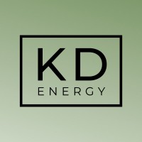 KD Energy® logo - Similar company to Republish