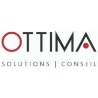 Ottima Solutions et Conseil Inc.