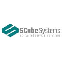SCube Systems logo - Similar company to I Systems Technocrats Pvt. Ltd