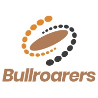 Bullroarers logo - Similar company to Vertical Scope Group