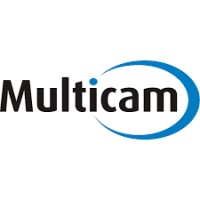 MultiCAM S.R.L. logo - Similar company to Axor Group