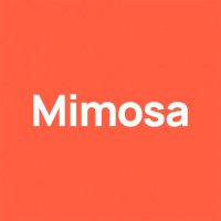 Mimosa logo - Similar company to Ecolife New Caledonia Sarl
