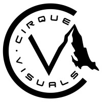 Cirque Visuals logo - Similar company to Stellar Adventure Media