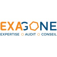 Exagone – Experts-comptables & Commissaires aux comptes logo - Similar company to Osiris Conseil