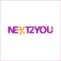 Next2you logo - Similar company to Updish