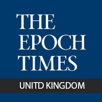 The Epoch Times United Kingdom logo - Similar company to Economic Observer