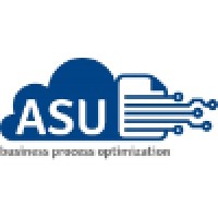 ASU - BPO logo - Similar company to Full Stop