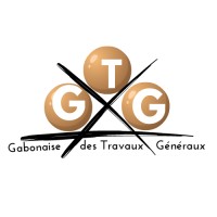 Gabonaise des Travaux Généraux (GTG) logo - Similar company to Faco Construction