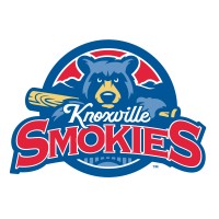 Tennessee Smokies Baseball