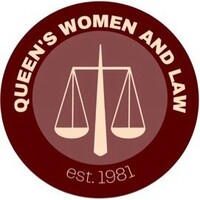 Queen's Women and Law logo - Similar company to Wordjack Media