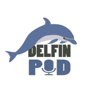 Delfinpod