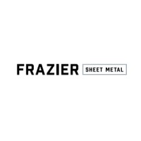 Frazier Sheet Metal Inc logo - Similar company to Cr Machine Co., Inc.