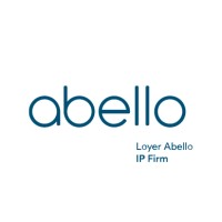 abello IP Firm logo - Similar company to Ipon Global