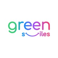 Green Smiles ONGD logo - Similar company to Green Smiles