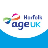 Age UK Norfolk logo - Similar company to Iteres Group & Iteres Services