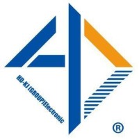 HD-KJ (GROUP)  ELECTRONICS CO.,LTD logo - Similar company to Panks Engineers Ltd