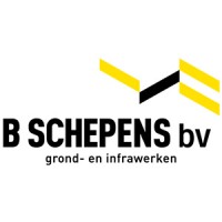 B. Schepens Grond- en Infrawerken logo - Similar company to M. Heezen