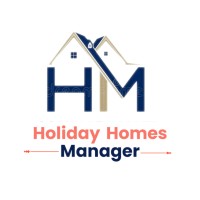 Holiday Homes Manager logo - Similar company to Hello Bnb Holiday Homes Rental Llc