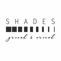 SHADES-ground & around logo - Similar company to Anziolabs