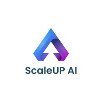 ScaleUp AI logo - Similar company to Scaleup Ai