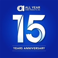 All Year Home Products Inc logo - Similar company to Kliniu