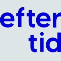 Eftertid logo - Similar company to 4H Danmark