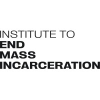 Institute to End Mass Incarceration logo - Similar company to Chicago Community Bond Fund