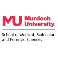 Murdoch University School of Medical, Molecular and Forensic Sciences logo - Similar company to Veterinary Association For Farm Animal Welfare