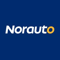 Norauto France logo - Similar company to Ever