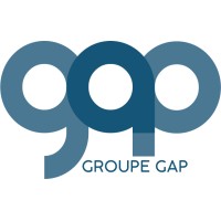 Groupe GAP logo - Similar company to Glev