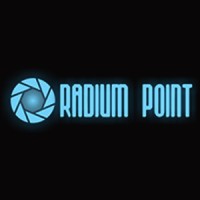 Radium Point logo - Similar company to Radium