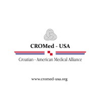 CROMed-USA logo - Similar company to Alpha Omega Machining