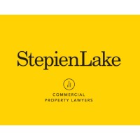Stepien Lake LLP logo - Similar company to Eagle Platforms & Training Ltd