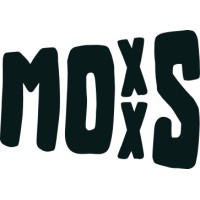 Moxxs logo - Similar company to Heelal Bv