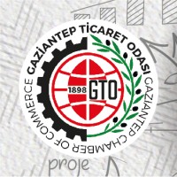 Gaziantep Ticaret Odası logo - Similar company to Gaziantep Büyükşehir Belediyesi