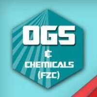 OGS & Chemicals logo - Similar company to Greenox Gases & Chemicals