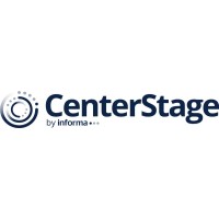 CenterStage by Informa logo - Similar company to Circular Waves