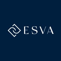 Esva logo - Similar company to Cuddle Well
